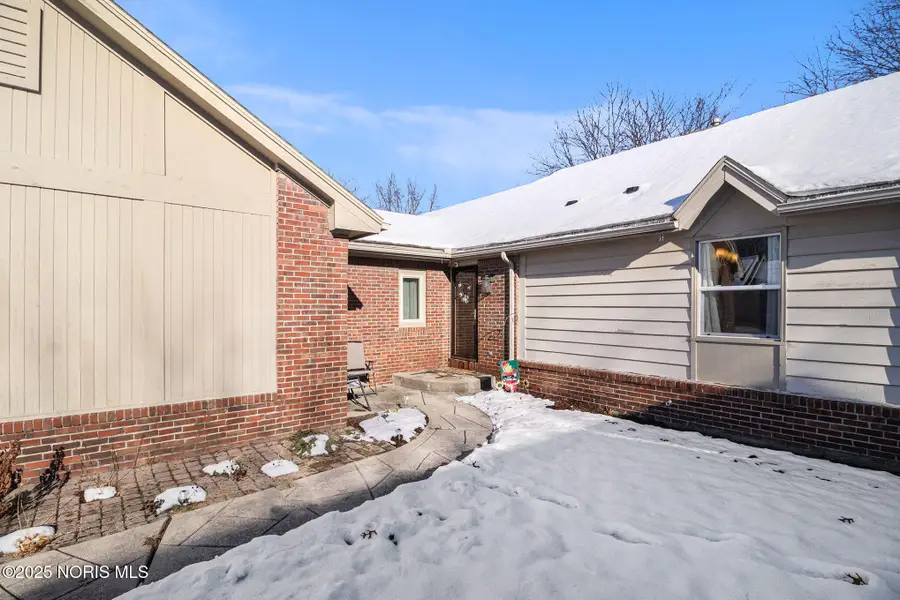 1183 Hidden Ridge Road, Toledo, OH 43615 - Image #3