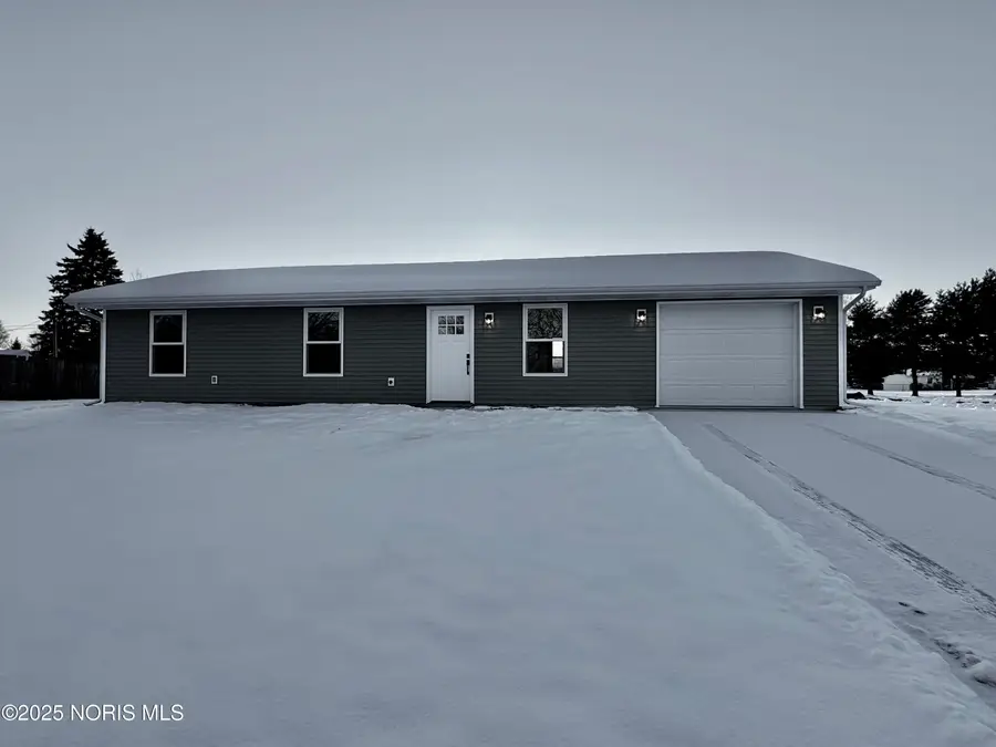 408 Clear Fork Drive, Pioneer, OH 43554 - Image #2