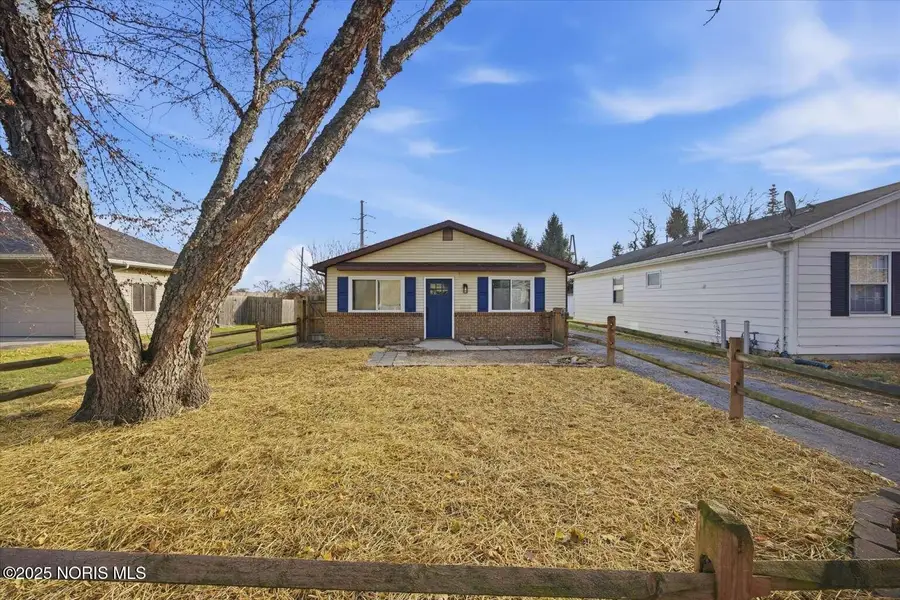 3306 Saint Bernard Drive, Toledo, OH 43606 - Image #2