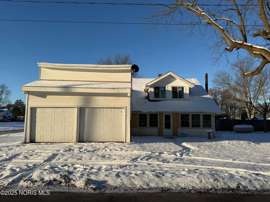 447 Washington Street, Liberty Center, OH 43532 - Image #2