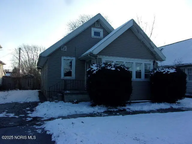 604 S Union Street, Fostoria, OH 44830 - Image #1