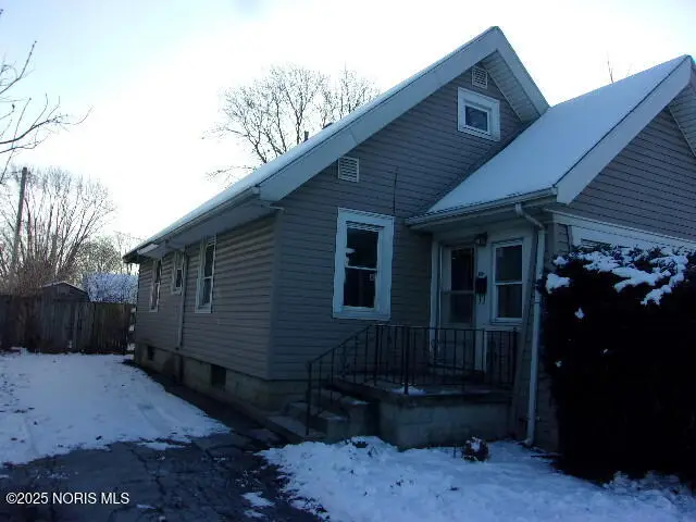 604 S Union Street, Fostoria, OH 44830 - Image #2