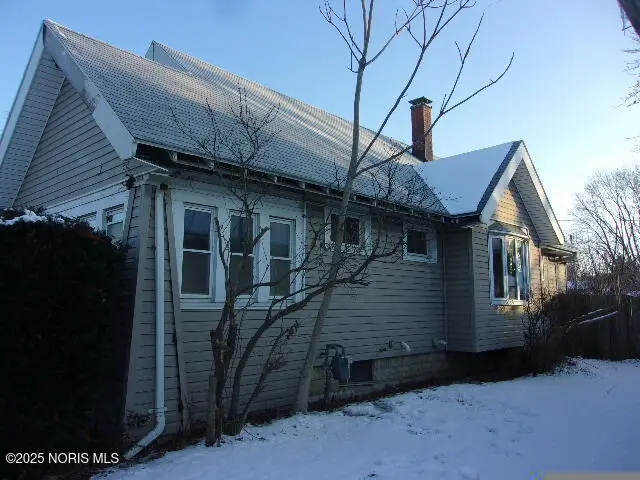 604 S Union Street, Fostoria, OH 44830 - Image #3