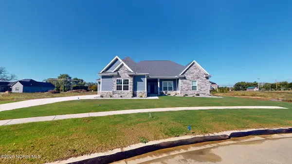 6316 Pimlico Road, Whitehouse, OH 43571