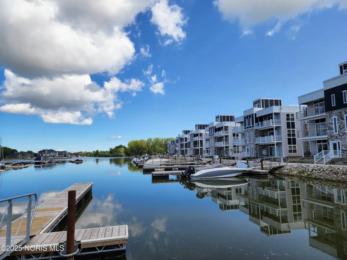 2735 S Harbor Bay Drive, Lakeside Marblehead, OH 43440 - Image #1