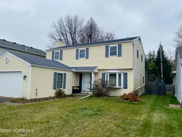 6032 Willowvale Drive, Toledo, OH 43615