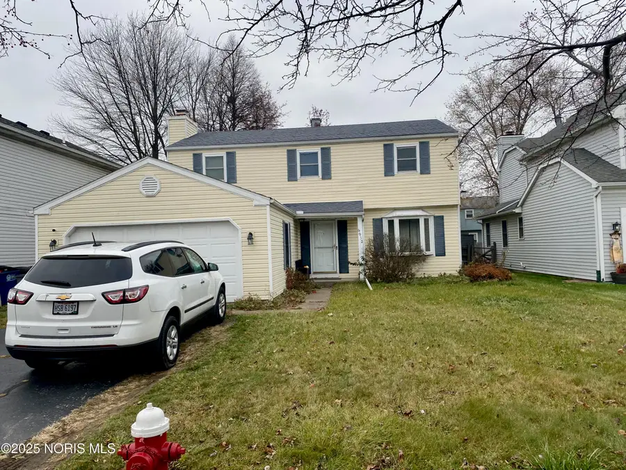6032 Willowvale Drive, Toledo, OH 43615 - Image #2