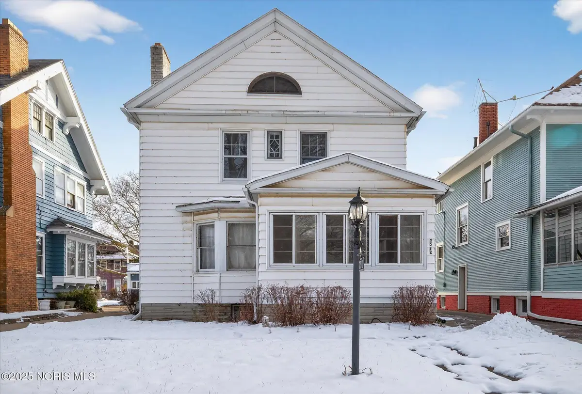 2512 Robinwood Avenue, Toledo, OH 43610 - Image #1