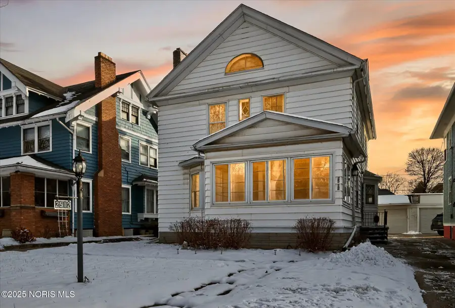 2512 Robinwood Avenue, Toledo, OH 43610 - Image #3