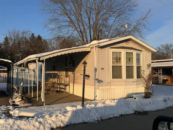 4601 County Road 1575, Bryan, OH 43506