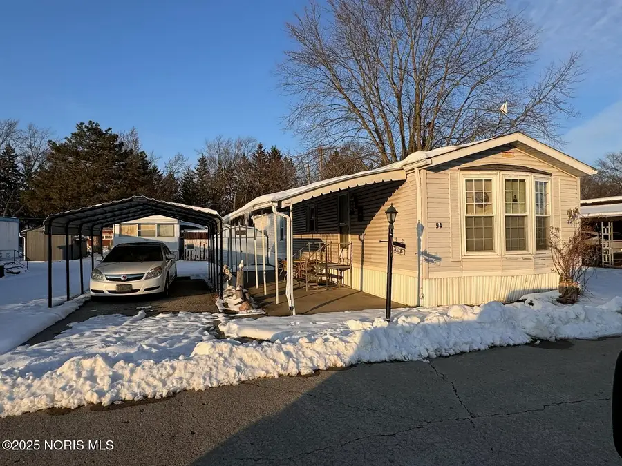 4601 County Road 1575, Bryan, OH 43506 - Image #2