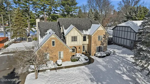 4944 Hunters Green Drive, Toledo, OH 43623