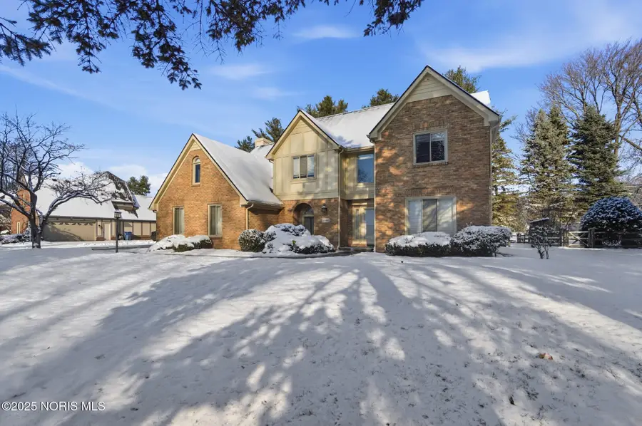 4944 Hunters Green Drive, Toledo, OH 43623 - Image #2