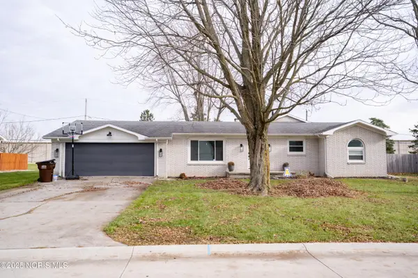 808 West Street, Archbold, OH 43502