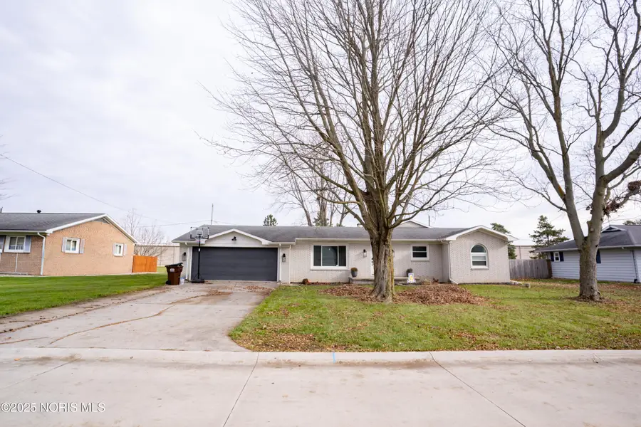 808 West Street, Archbold, OH 43502 - #2