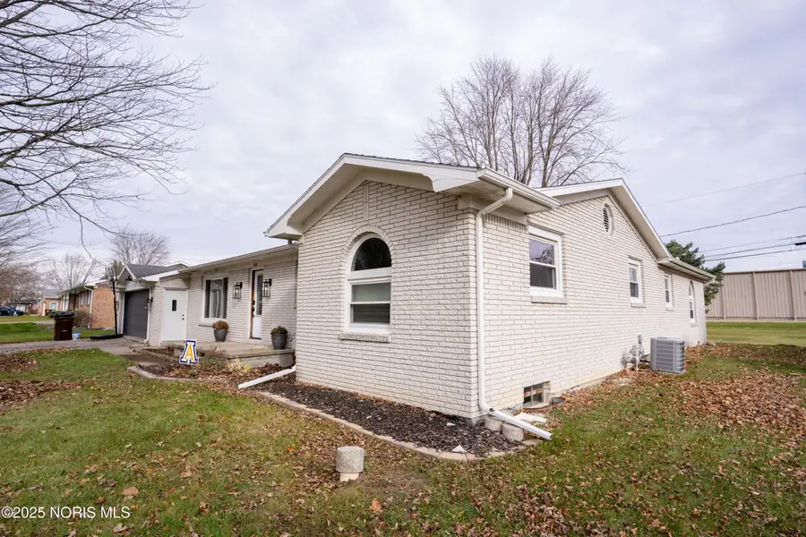 808 West Street, Archbold, OH 43502 - #3