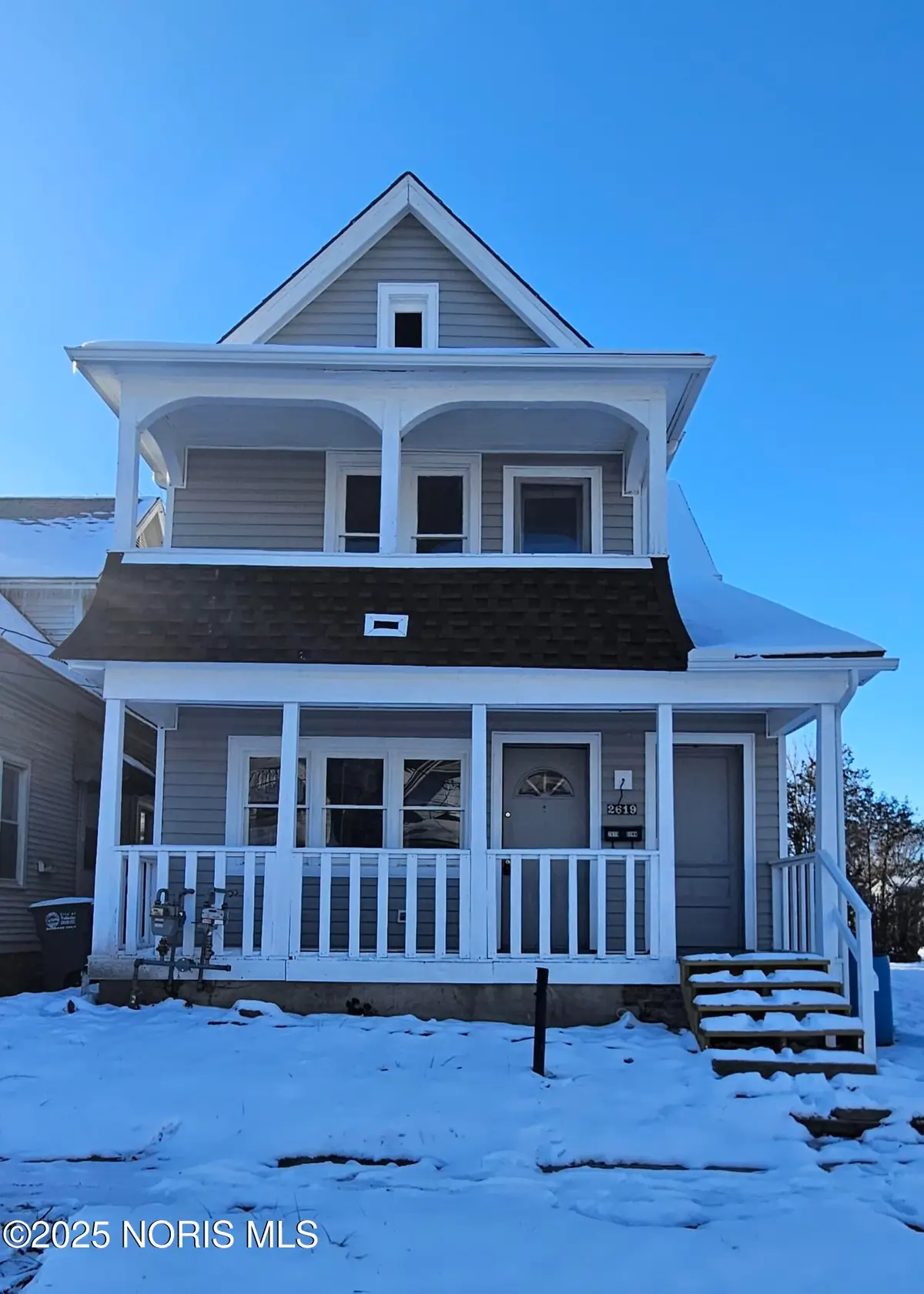 2619 Locust Street, Toledo, OH 43608 - Image #1