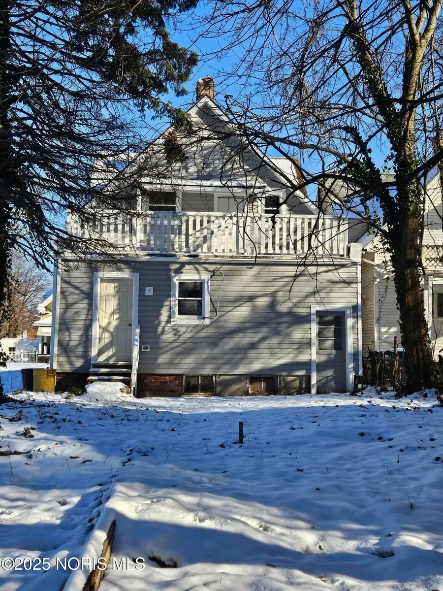 2619 Locust Street, Toledo, OH 43608 - Image #2