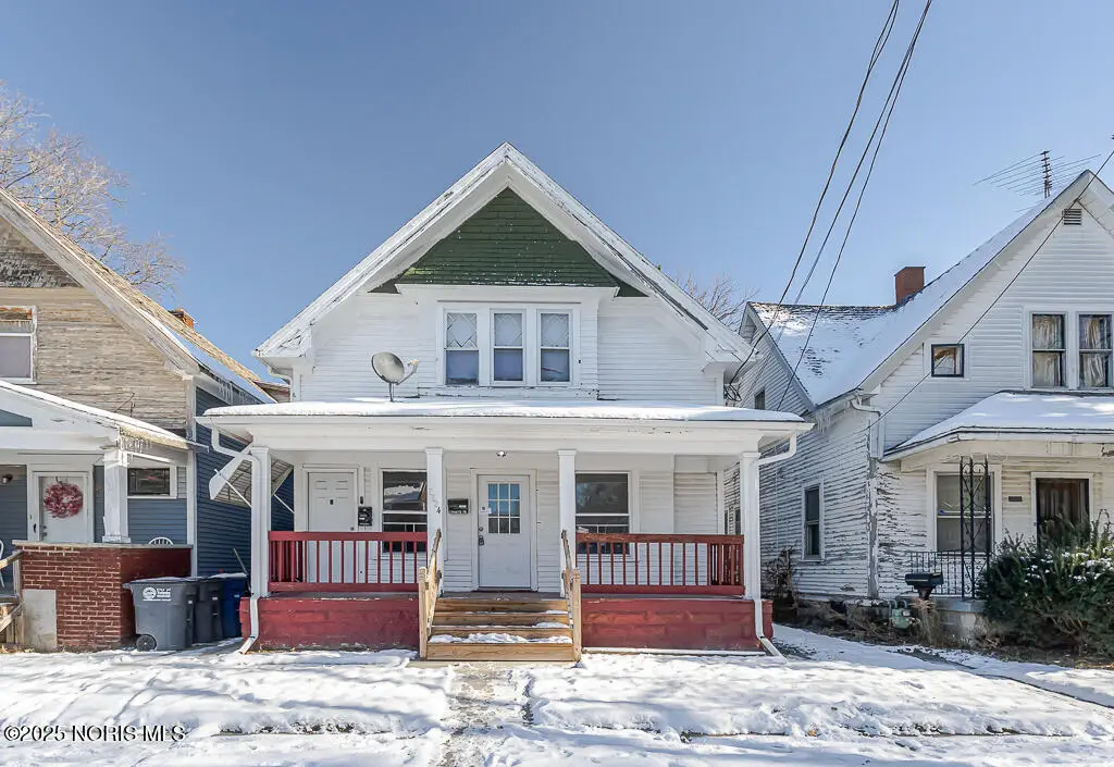 2824 Chestnut Street, Toledo, OH 43608 - Image #1