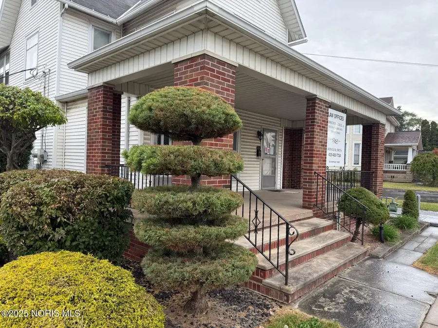 203 Northwest Street, Bellevue, OH 44811 - Image #3