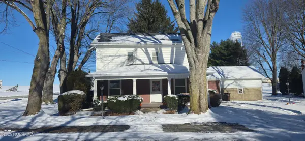 407 W High Street, Napoleon, OH 43545