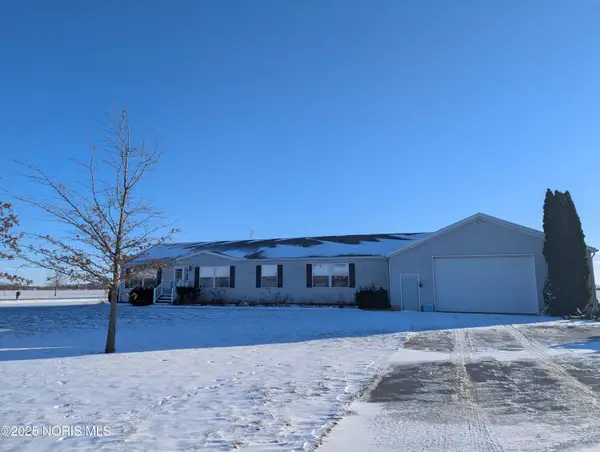 16030 W Moline Martin Road, Graytown, OH 43432