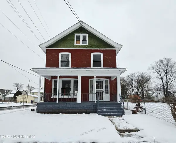 1026 Marmion Avenue, Toledo, OH 43607