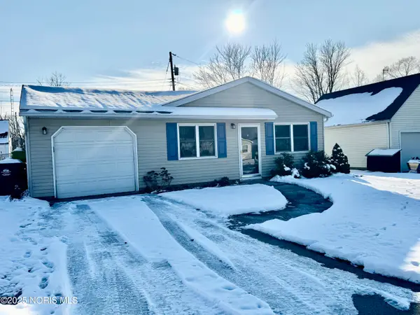 905 Hees Court, Defiance, OH 43512