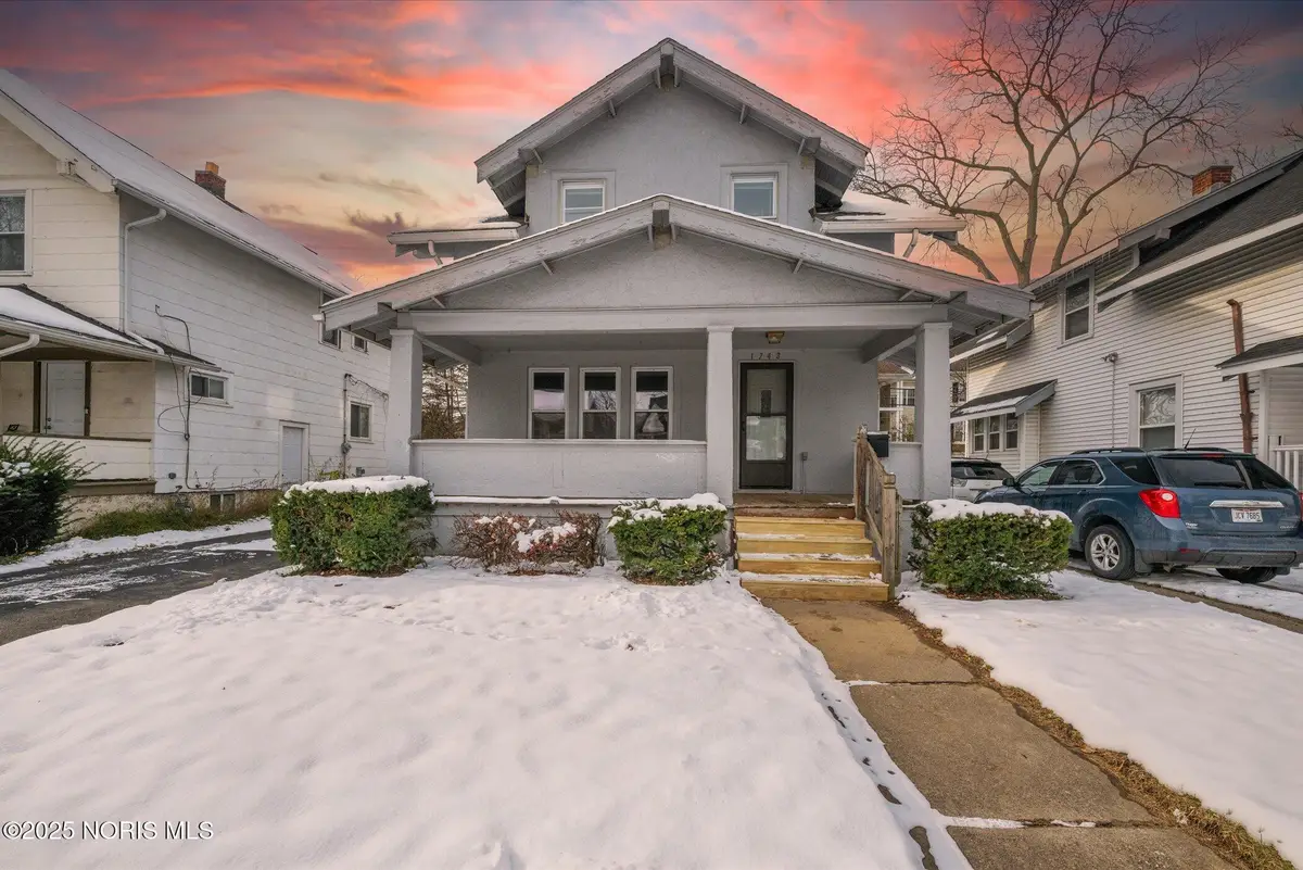 1743 Kensington Road, Toledo, OH 43607 - Image #1