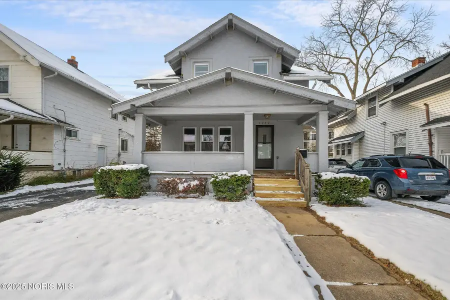 1743 Kensington Road, Toledo, OH 43607 - Image #3