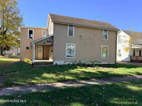 535 W Main Street, Deshler, OH 43516