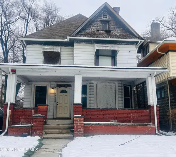 2418 Hollywood Avenue, Toledo, OH 43620