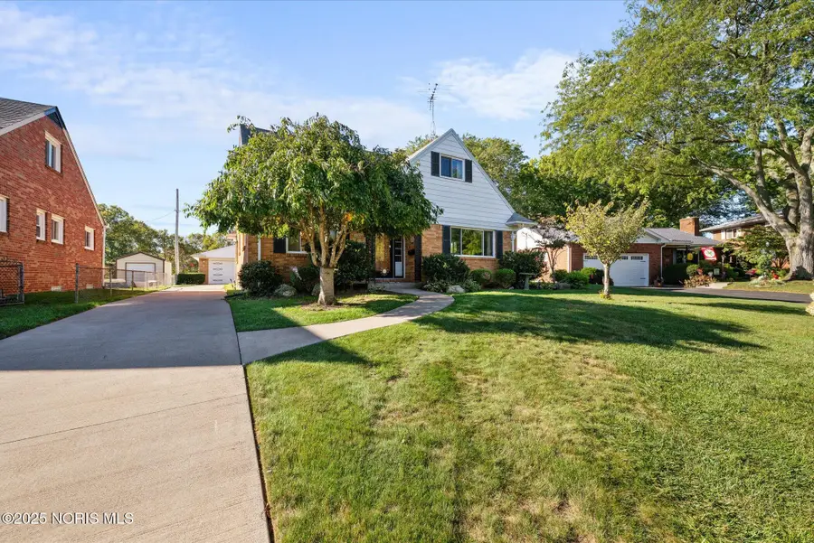 2352 Roseann Drive, Toledo, OH 43611 - Image #2