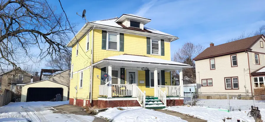 3515 Watson Avenue, Toledo, OH 43612 - Image #2