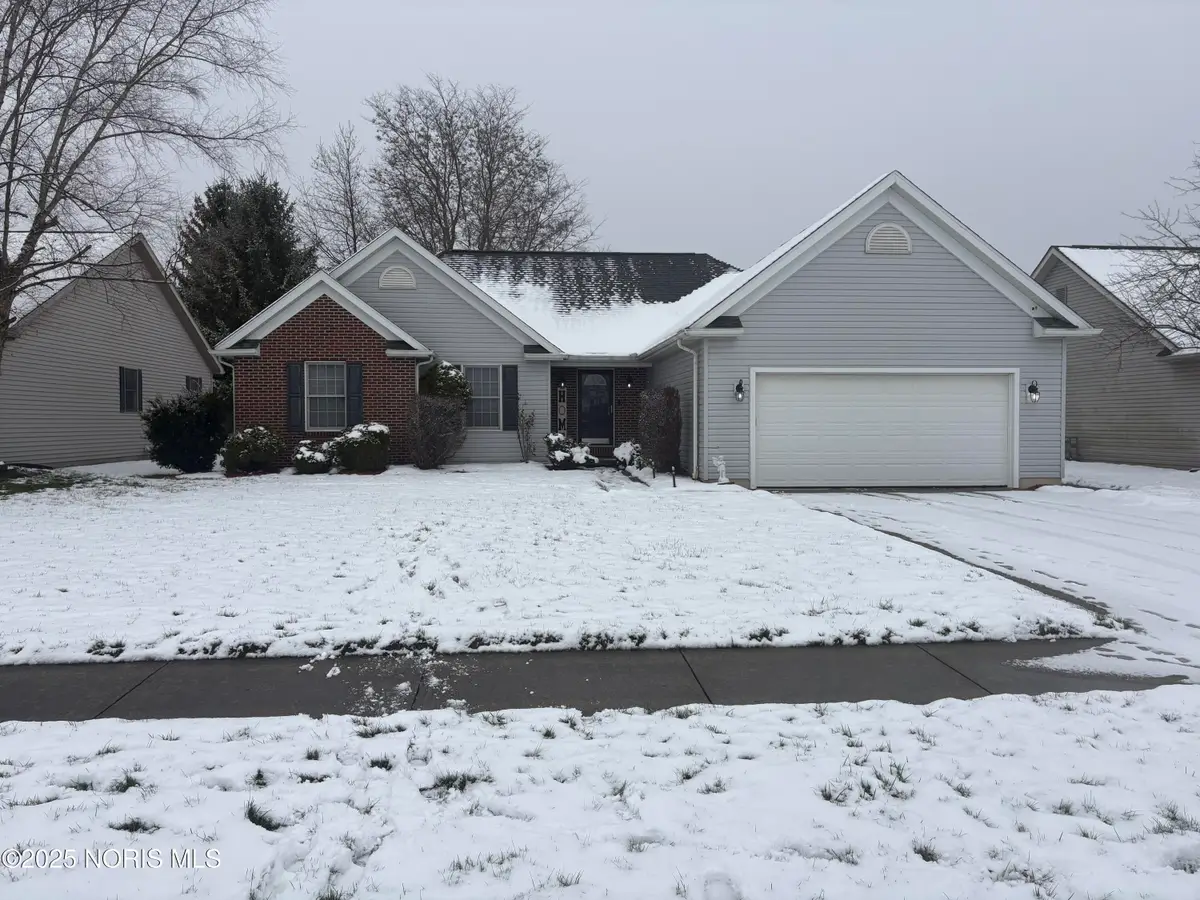 425 Nevada Lane, Findlay, OH 45840 - Image #1