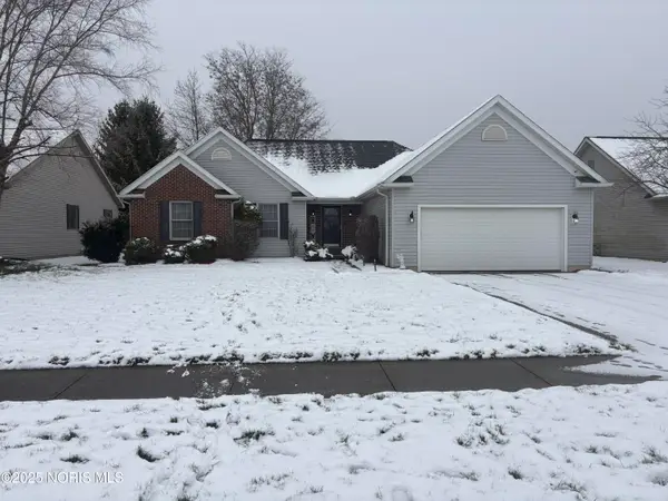 425 Nevada Lane, Findlay, OH 45840