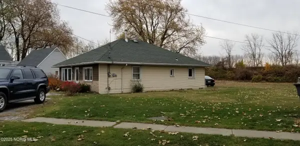 526 Dearden Place, Toledo, OH 43612