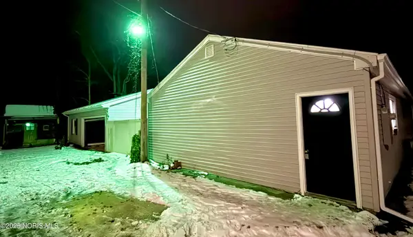 524 E Elm Street, Deshler, OH 43516