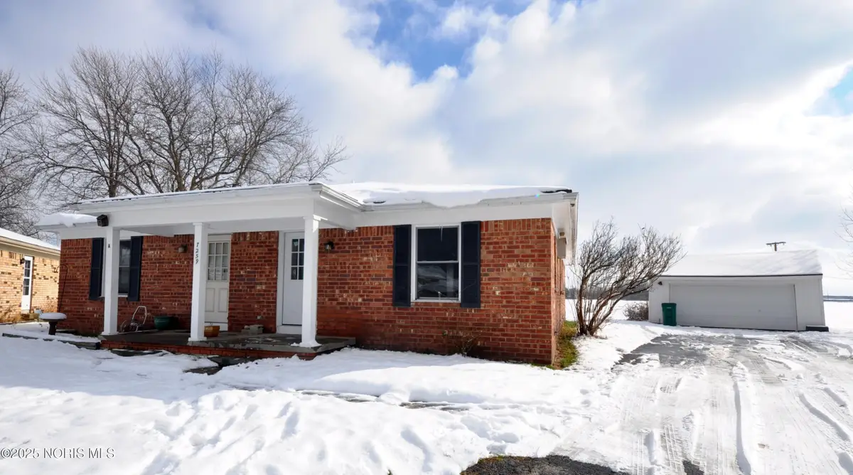 7259 Lunitas Lane, Perrysburg, OH 43551 - Image #1