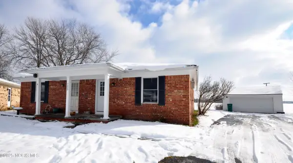 7259 Lunitas Lane, Perrysburg, OH 43551