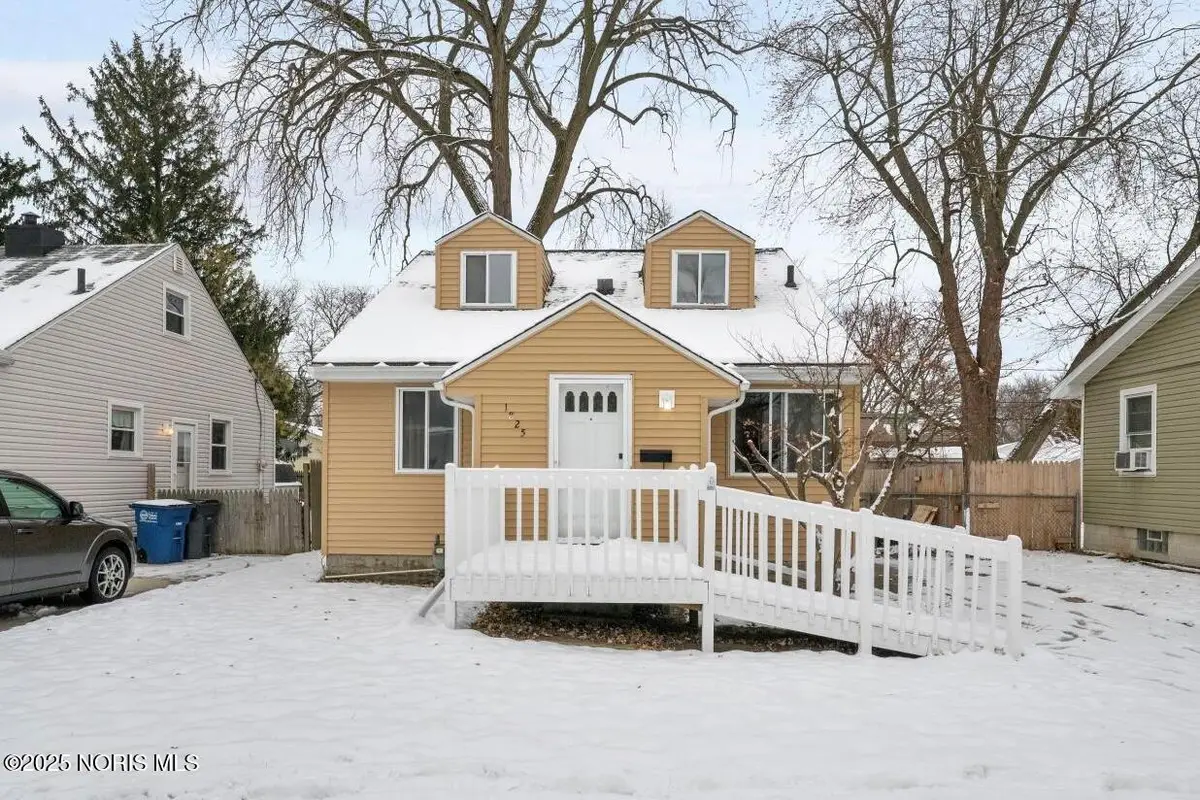 1825 Northover Road, Toledo, OH 43613 - Image #1