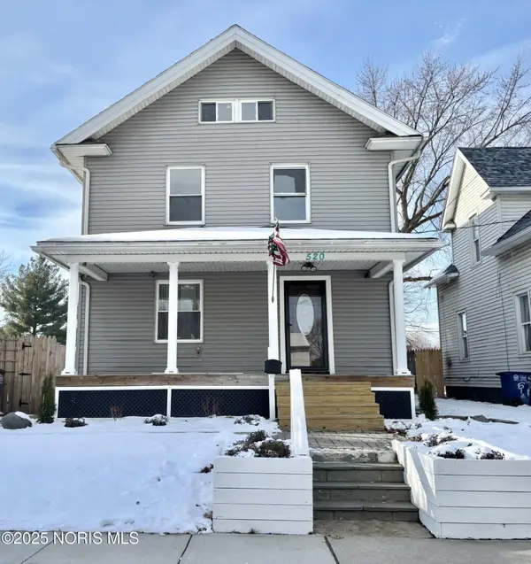 520 Spring Grove Avenue, Toledo, OH 43605