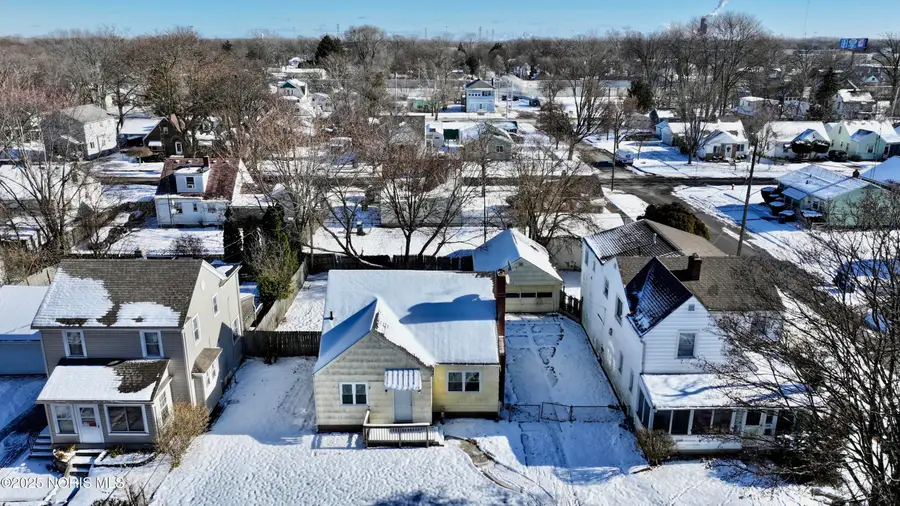 3308 Blackstone Drive, Toledo, OH 43608 - Image #2