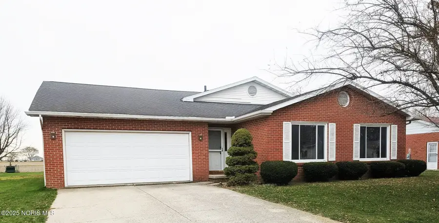 707 Nickie Lane, Fostoria, OH 44830 - Image #2