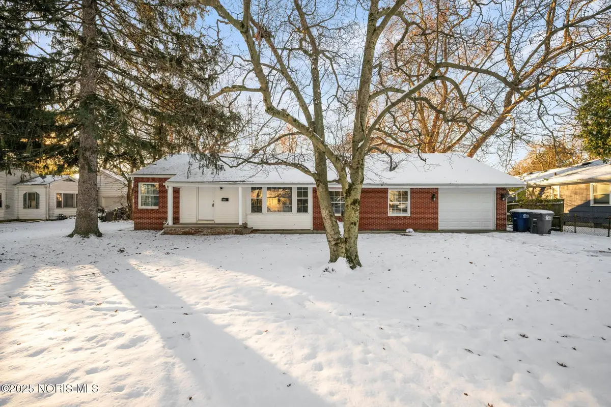 5845 Cook Drive, Toledo, OH 43615 - Image #1