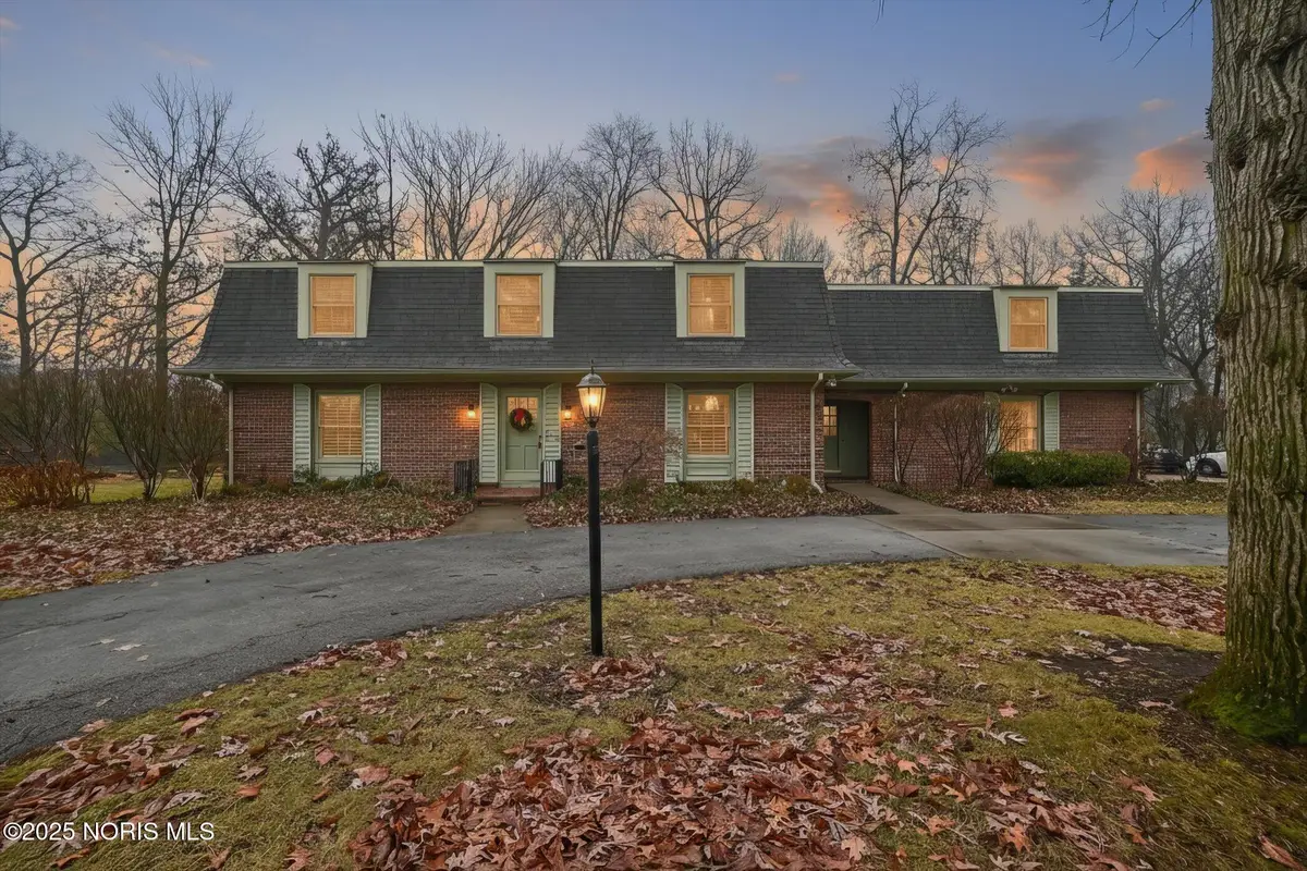 107 Secor Woods Lane, Perrysburg, OH 43551 - Image #1