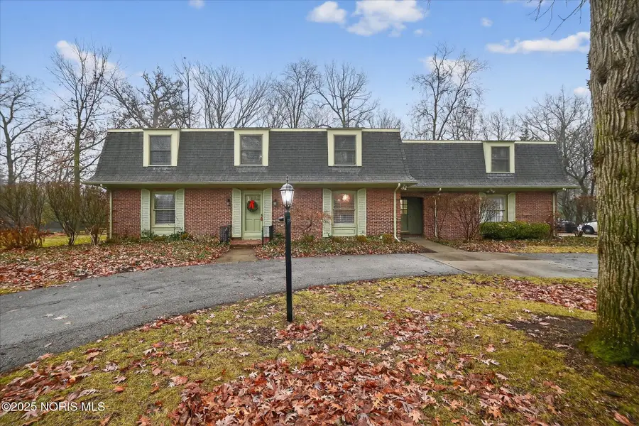 107 Secor Woods Lane, Perrysburg, OH 43551 - Image #3