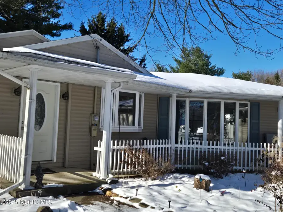 13620 Brindley Road, Swanton, OH 43558 - Image #2