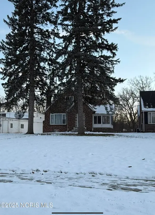 4705 W Bancroft Street, Toledo, OH 43615