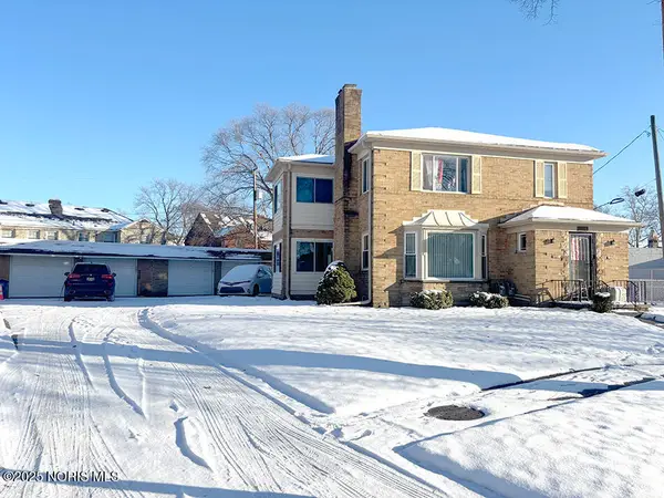 3538 Grantley Road, Toledo, OH 43606